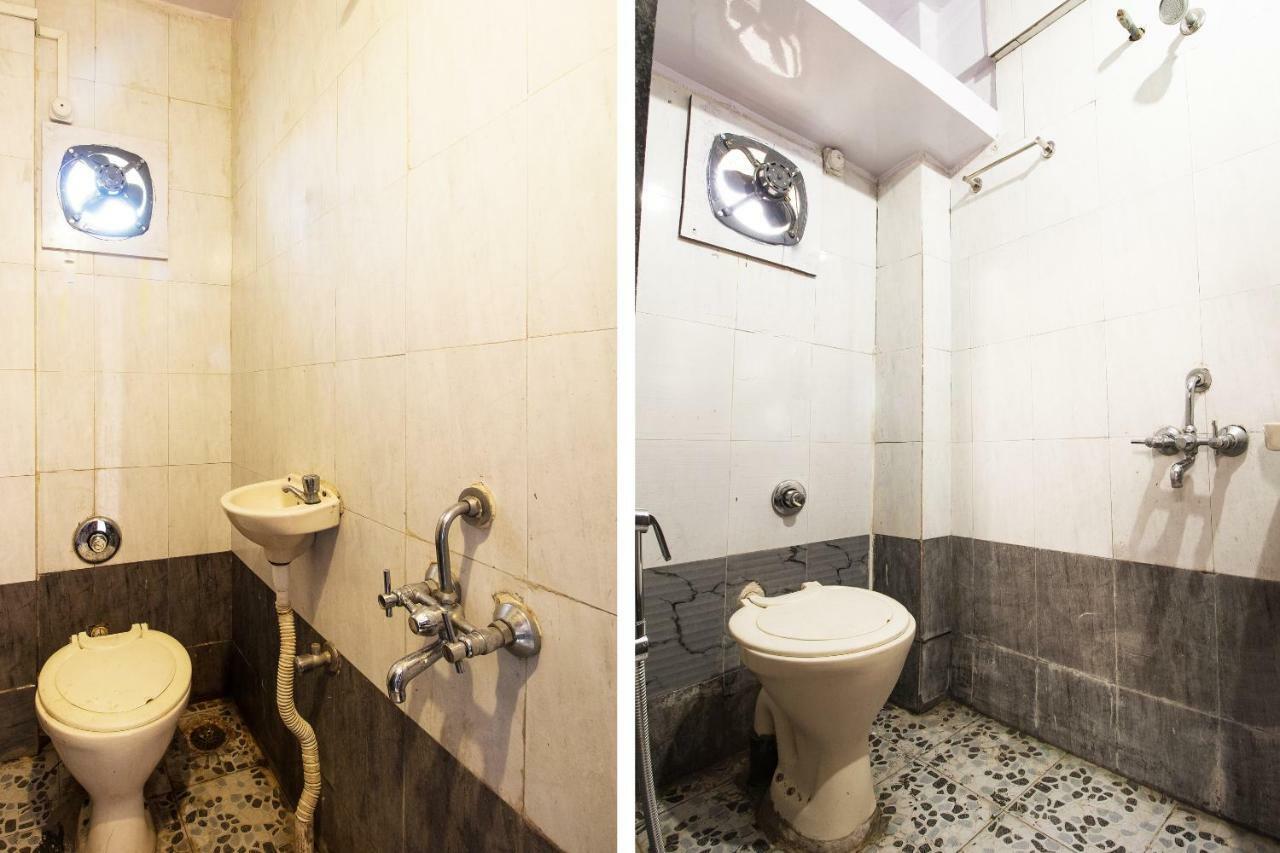 Oyo 26999 Hotel Sg Ahmedabad Ngoại thất bức ảnh