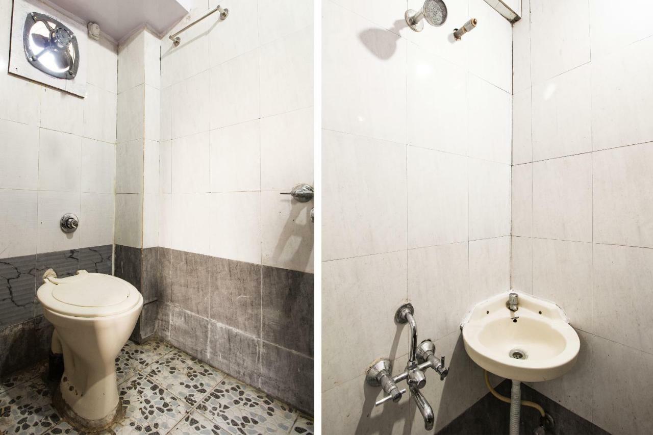 Oyo 26999 Hotel Sg Ahmedabad Ngoại thất bức ảnh